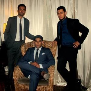 Meet your Posher, Mohammed